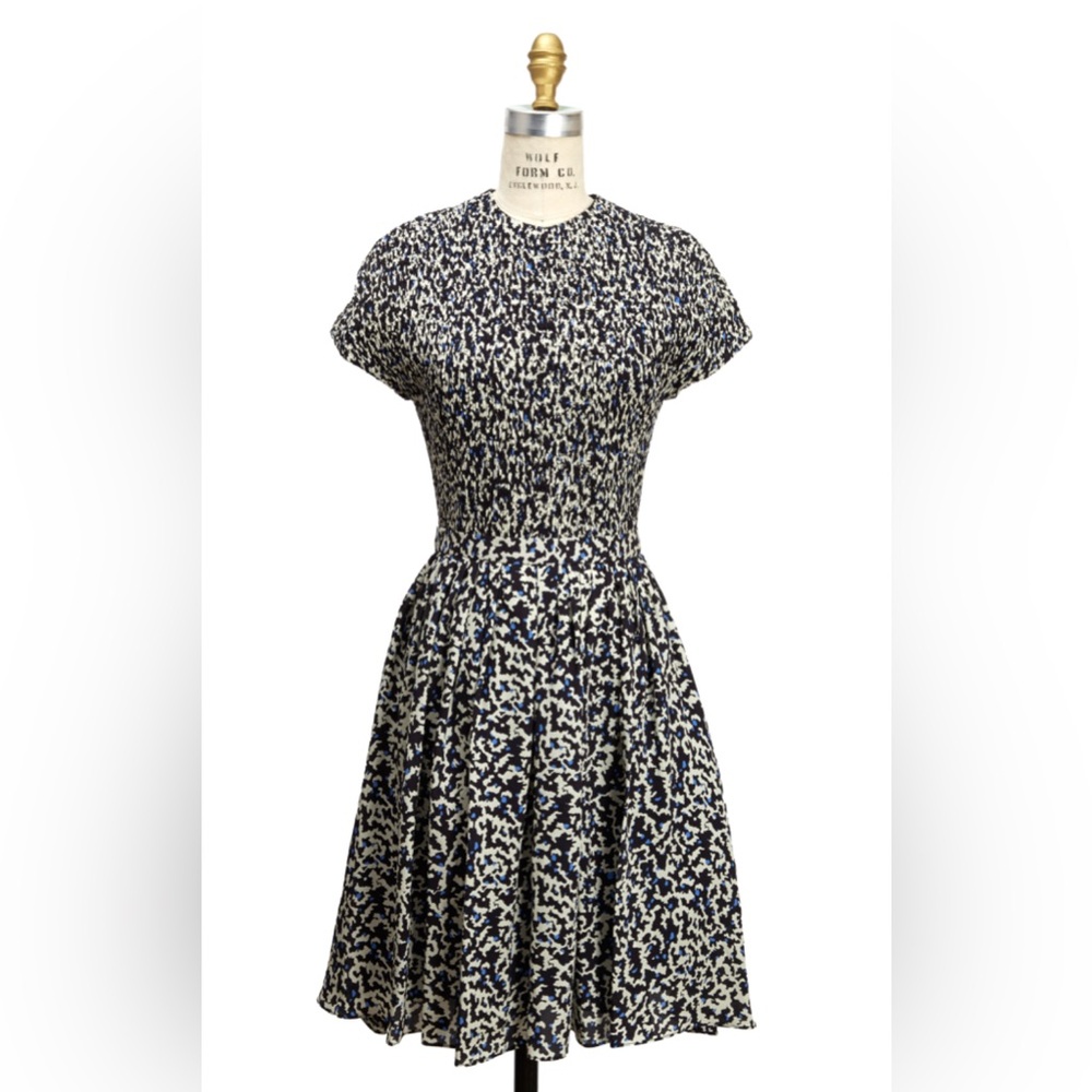 Proenza Schouler dress